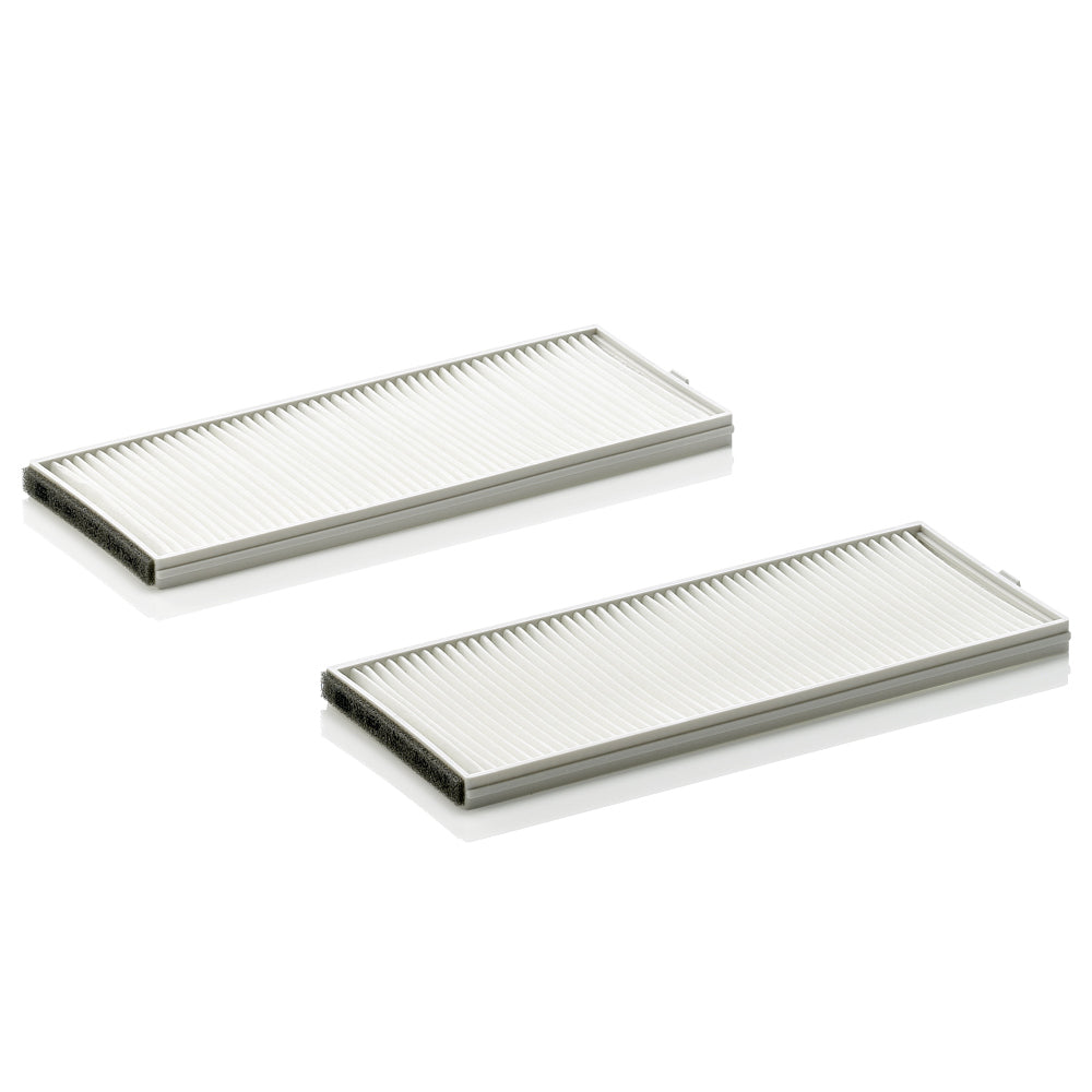 Filtru, aer habitaclu CU 2506-2 MANN-FILTER