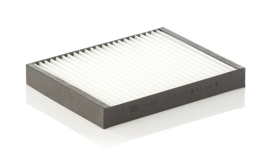 Filtru, aer habitaclu CU 2513 MANN-FILTER