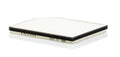 Filtru, aer habitaclu CU 2525 MANN-FILTER