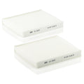 Filtru, aer habitaclu CU 2533-2 MANN-FILTER