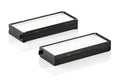 Filtru, aer habitaclu CU 2542-2 MANN-FILTER