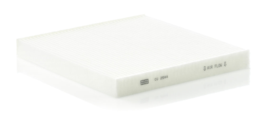 Filtru, aer habitaclu CU 2544 MANN-FILTER
