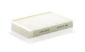Filtru, aer habitaclu CU 25 002 MANN-FILTER