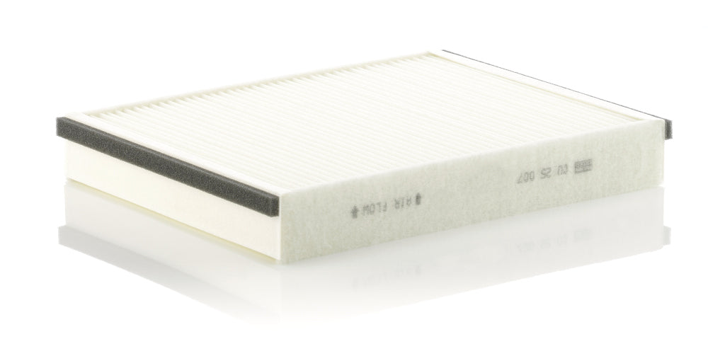 Filtru, aer habitaclu CU 25 007 MANN-FILTER