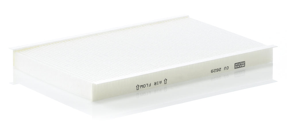 Filtru, aer habitaclu CU 2629 MANN-FILTER