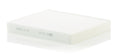 Filtru, aer habitaclu CU 26 021 MANN-FILTER