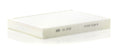 Filtru, aer habitaclu CU 2733 MANN-FILTER