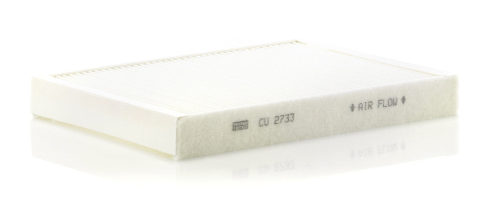 Filtru, aer habitaclu CU 2733 MANN-FILTER