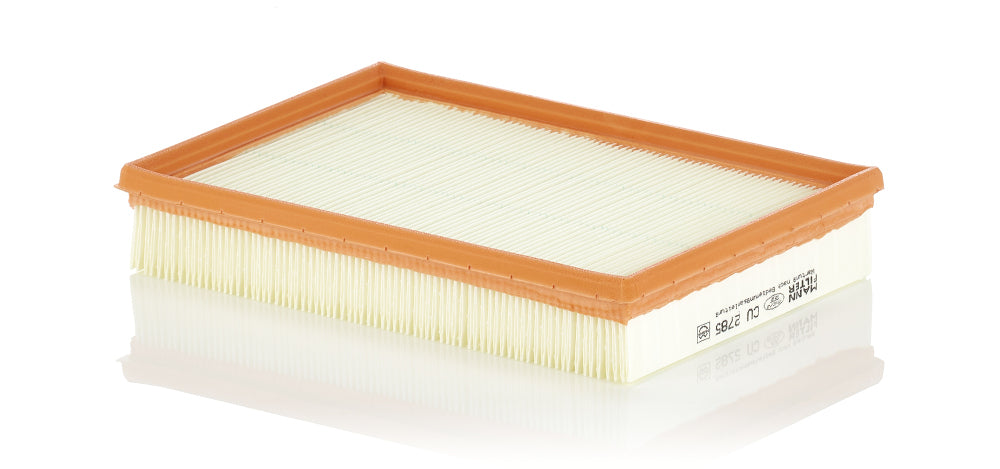 Filtru, aer habitaclu CU 2785 MANN-FILTER