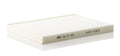 Filtru, aer habitaclu CU 27 004 MANN-FILTER