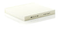 Filtru, aer habitaclu CU 27 008 MANN-FILTER