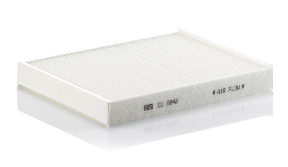 Filtru, aer habitaclu CU 2842 MANN-FILTER