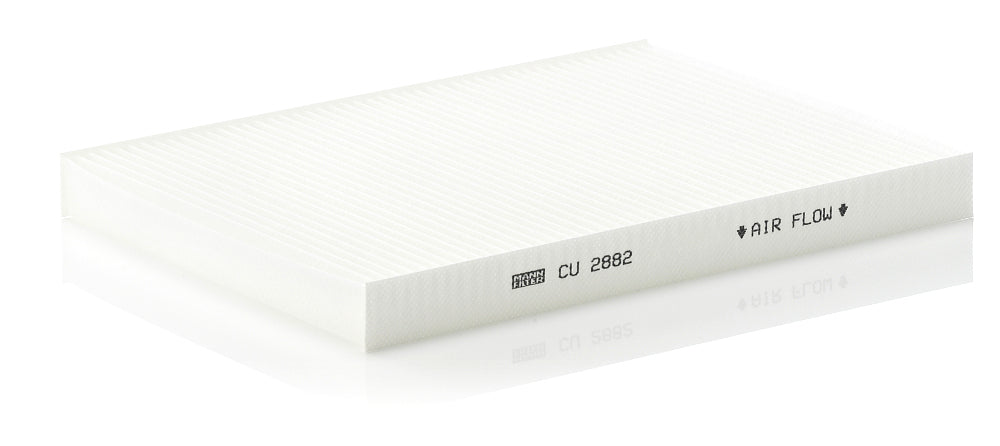Filtru, aer habitaclu CU 2882 MANN-FILTER
