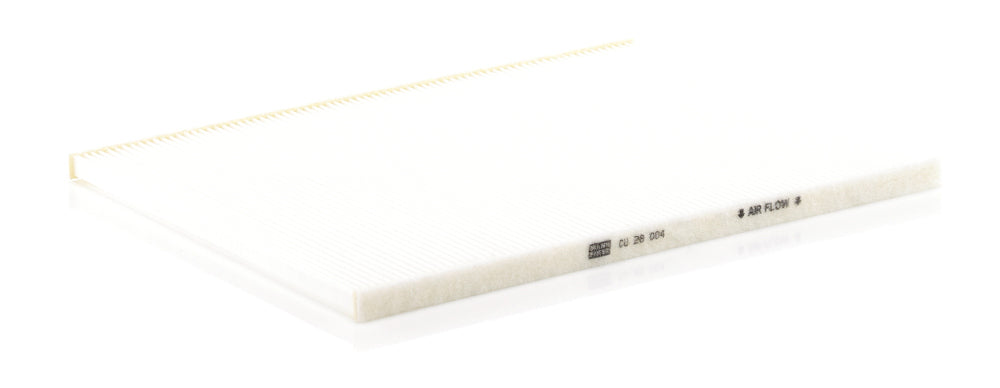 Filtru, aer habitaclu CU 28 004 MANN-FILTER