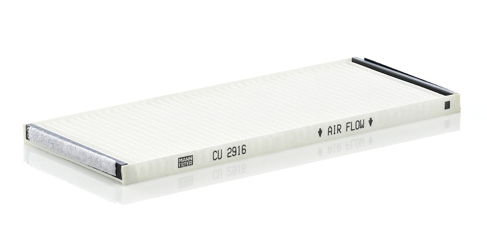 Filtru, aer habitaclu CU 2916 MANN-FILTER