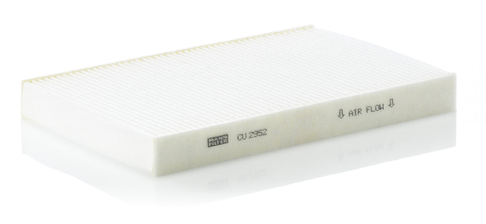 Filtru, aer habitaclu CU 2952 MANN-FILTER