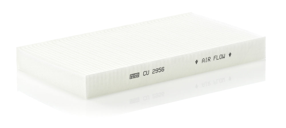 Filtru, aer habitaclu CU 2956 MANN-FILTER