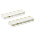 Filtru, aer habitaclu CU 29 002-2 MANN-FILTER