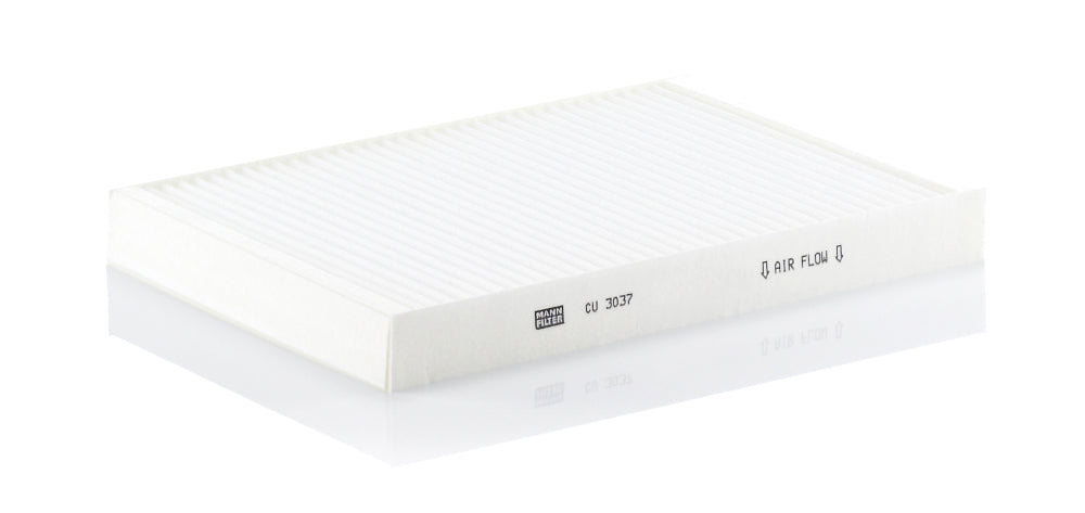 Filtru, aer habitaclu CU 3037 MANN-FILTER