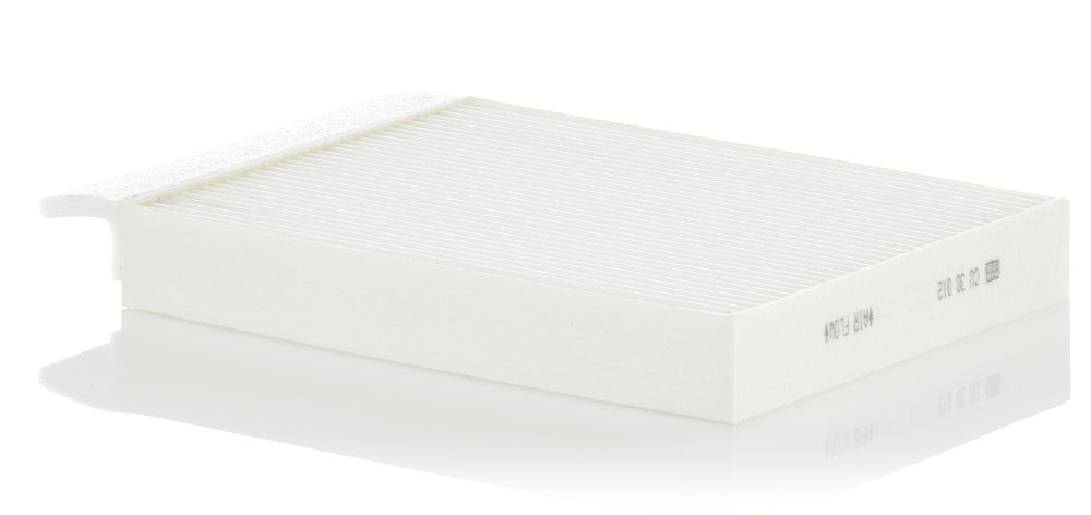 Filtru, aer habitaclu CU 30 012 MANN-FILTER