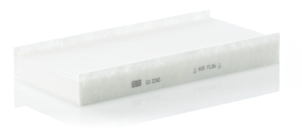Filtru, aer habitaclu CU 3240 MANN-FILTER