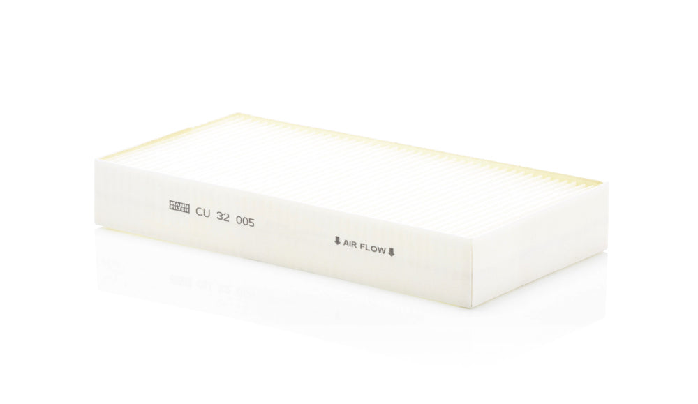 Filtru, aer habitaclu CU 32 005 MANN-FILTER