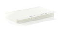 Filtru, aer habitaclu CU 3337 MANN-FILTER