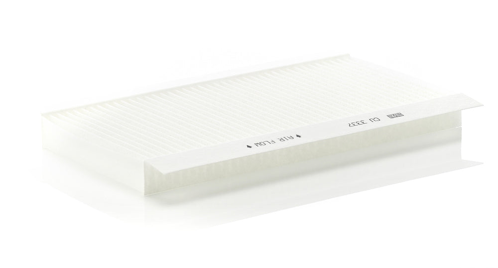 Filtru, aer habitaclu CU 3337 MANN-FILTER