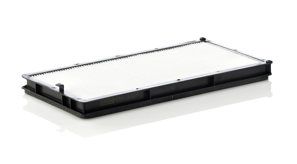 Filtru, aer habitaclu CU 3338 MANN-FILTER