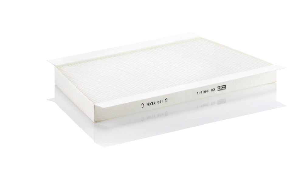 Filtru, aer habitaclu CU 3461/1 MANN-FILTER