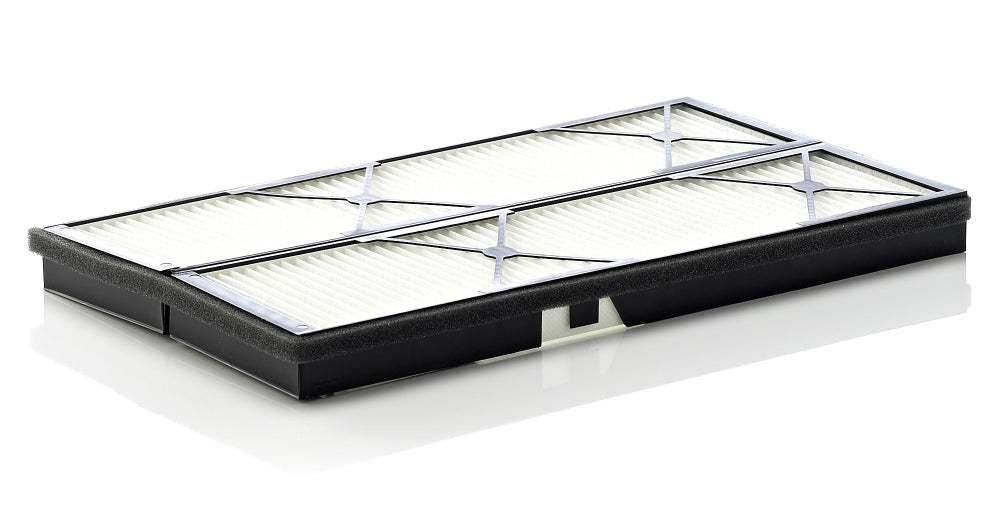 Filtru, aer habitaclu CU 3759 MANN-FILTER
