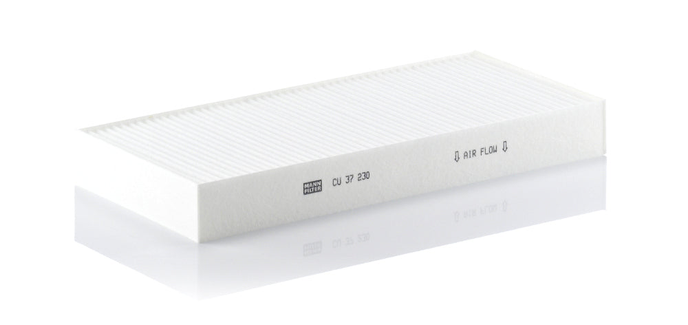 Filtru, aer habitaclu CU 37 230 MANN-FILTER