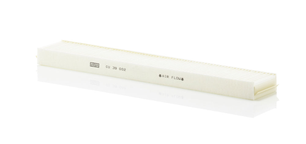 Filtru, aer habitaclu CU 39 002 MANN-FILTER