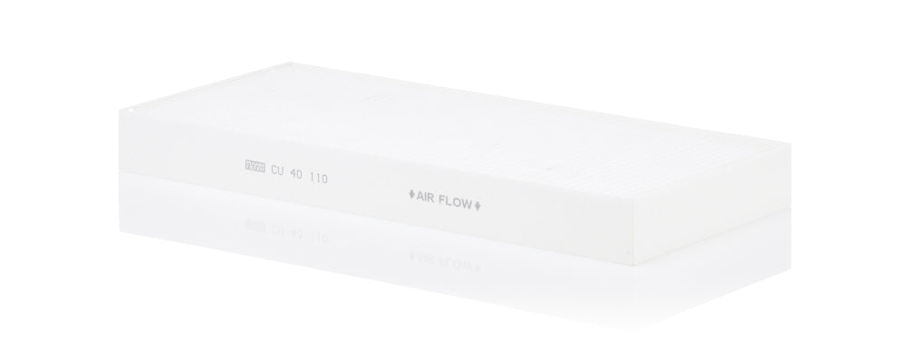 Filtru, aer habitaclu CU 40 110 MANN-FILTER