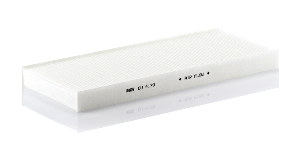 Filtru, aer habitaclu CU 4179 MANN-FILTER