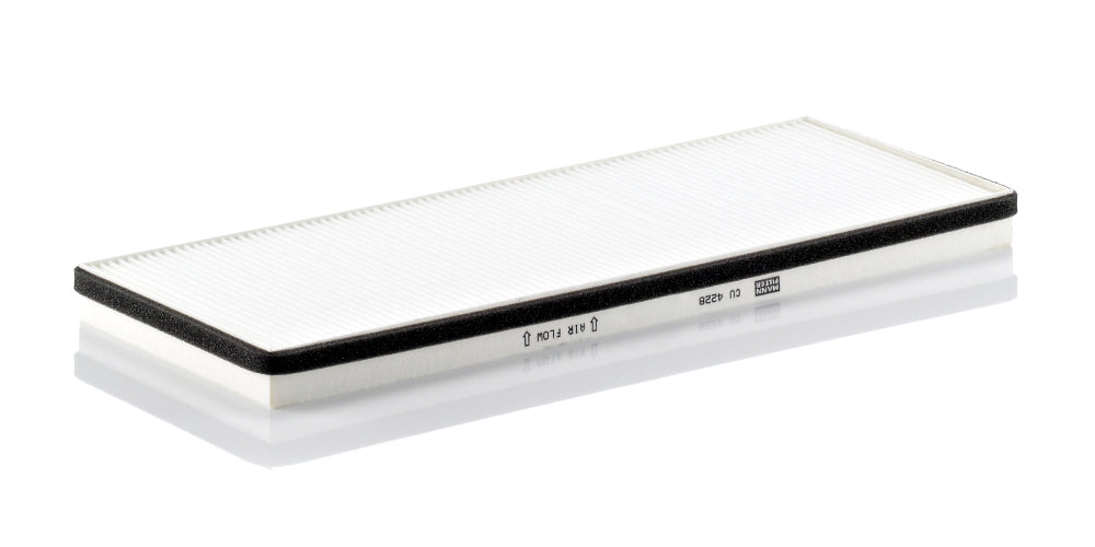 Filtru, aer habitaclu CU 4228 MANN-FILTER