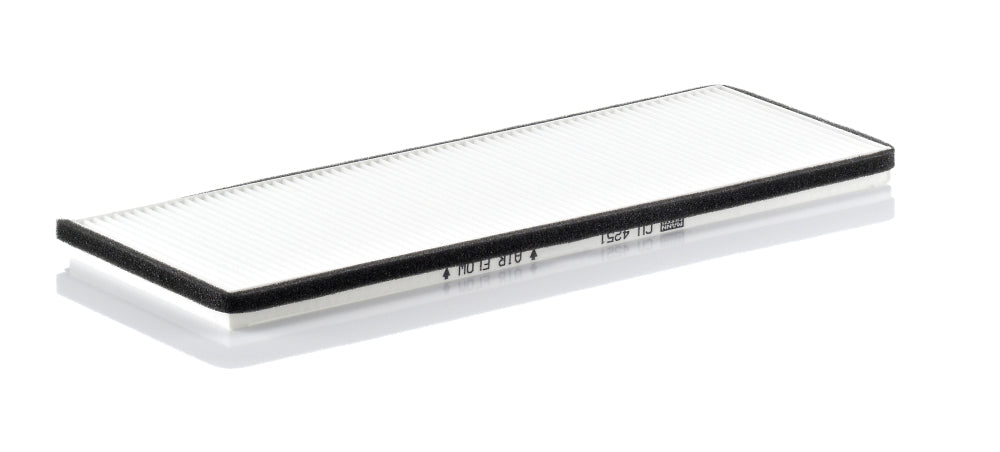 Filtru, aer habitaclu CU 4251 MANN-FILTER