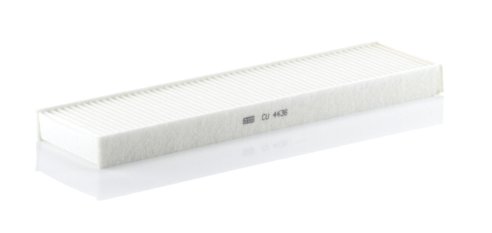 Filtru, aer habitaclu CU 4436 MANN-FILTER