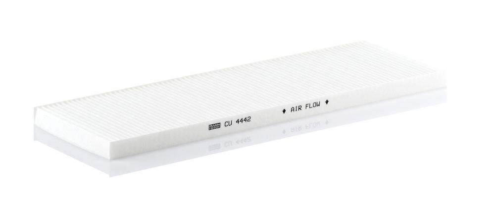 Filtru, aer habitaclu CU 4442 MANN-FILTER