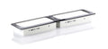Filtru, aer habitaclu CU 4466 MANN-FILTER