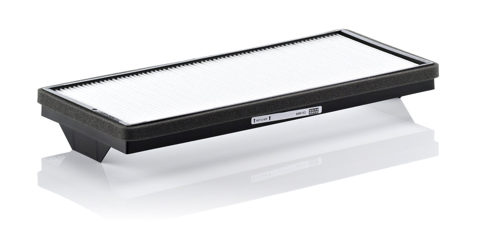 Filtru, aer habitaclu CU 4469 MANN-FILTER