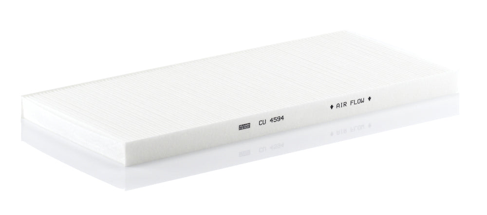 Filtru, aer habitaclu CU 4594 MANN-FILTER