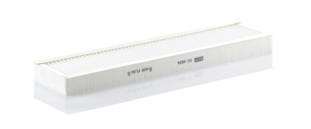 Filtru, aer habitaclu CU 4624 MANN-FILTER