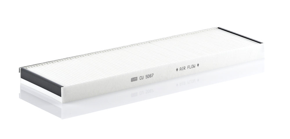 Filtru, aer habitaclu CU 5067 MANN-FILTER