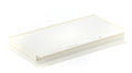 Filtru, aer habitaclu CU 5366 MANN-FILTER
