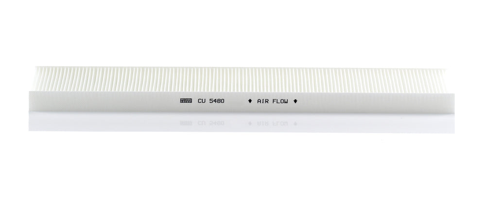 Filtru, aer habitaclu CU 5480 MANN-FILTER