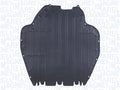 Acoperire motor 021316938710 MAGNETI MARELLI
