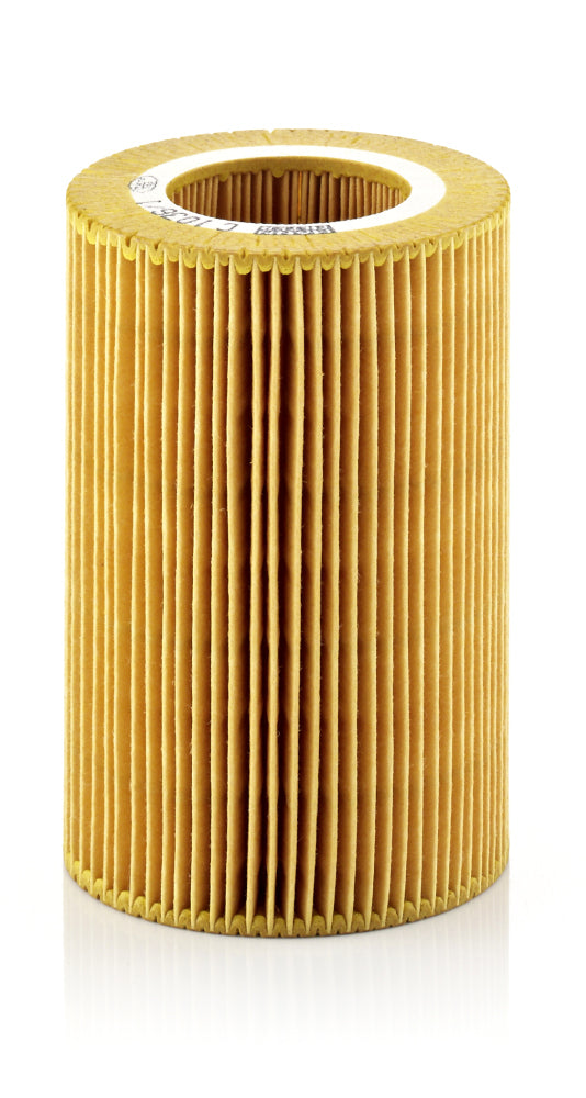 Filtru aer C 1036/1 MANN-FILTER