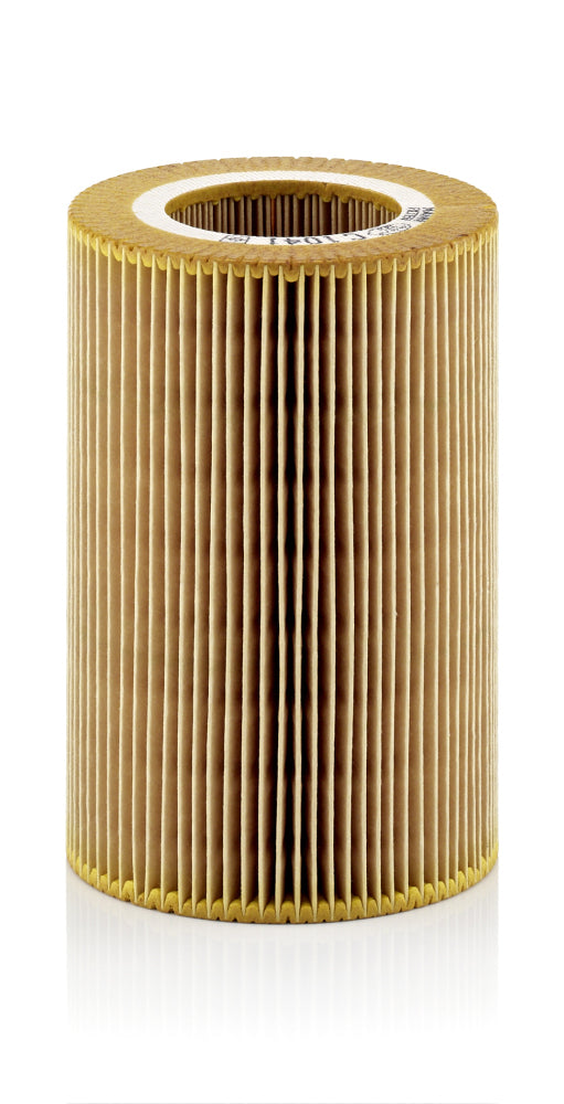 Filtru aer C 1041 MANN-FILTER