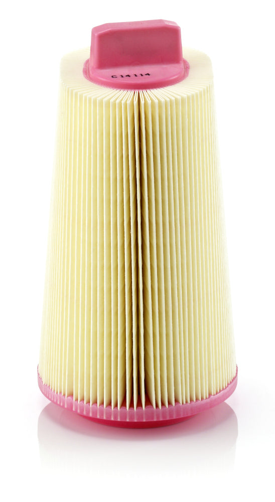 Filtru aer C 14 114 MANN-FILTER